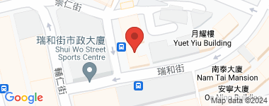 Nam Wah Mansion Unit D, Mid Floor, Middle Floor Address