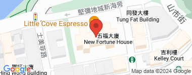 New Fortune House Mid Floor, Block B, Middle Floor Address