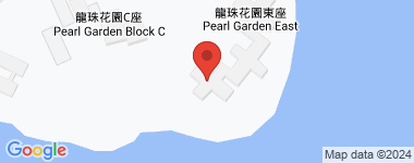 龍珠島東座別墅 B11 中層 物業地址
