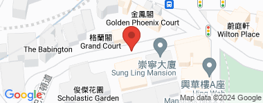 Hoi Ming Court Mid Floor, Middle Floor Address