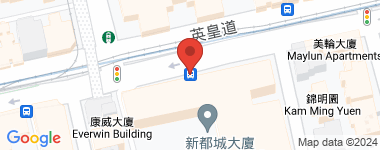 Ying Wong House Low Floor Address