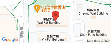 Wai Fat Building Map