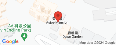 Asjoe Mansion Room A, High Floor Address