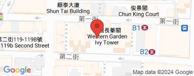 Western Garden Middle Floor Of Yongcui Pavilion Address
