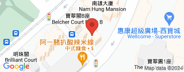 Belcher Court High Floor, Block A Address