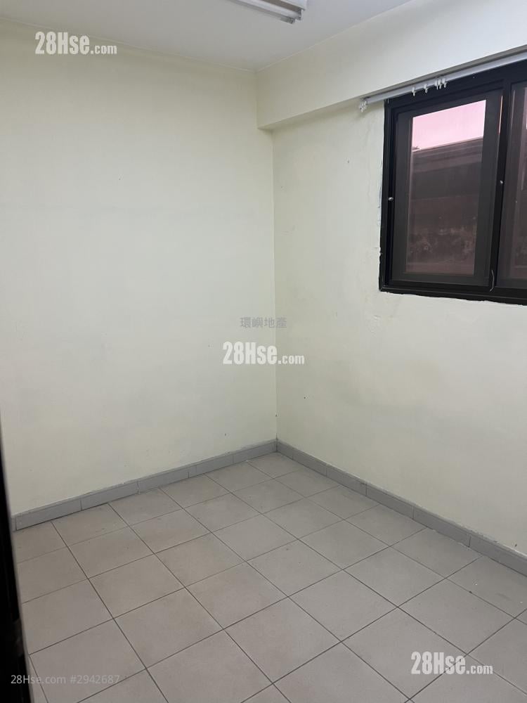 村屋 租盘 2 房 , 1 浴室 550 平方尺