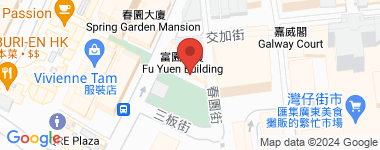 Fu Yuen Building Unit A, Mid Floor, Middle Floor Address