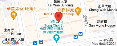126A Tung Choi Street Room A Address