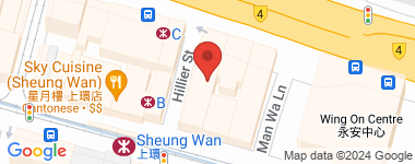 Tung Ning Building Middle Floor Address
