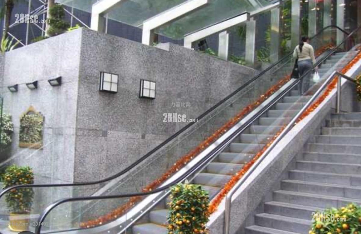 Park Towers Sell 3 Bedrooms , 3 Bathrooms 998 ft²