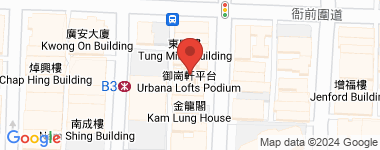 御岗轩 低层 物业地址