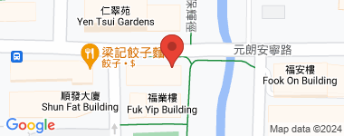 文业楼 4/F 高层 物业地址