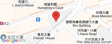 Solo Building  Address
