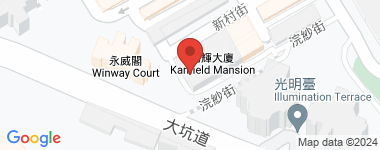 新村街50號 Vr Floor Plan 物業地址