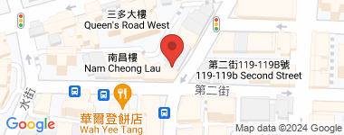 Yau Yu House Room 3, Low Floor Address