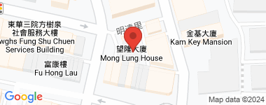 望隆大厦 高层 物业地址