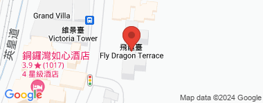 Fly Dragon Terrace Map
