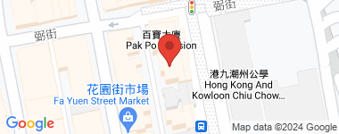 153 Sai Yee Street Map