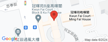 Kwun Fai Court High Floor, Block A Address