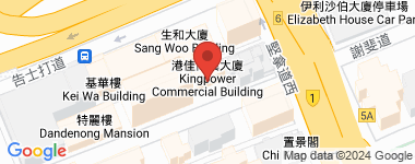 港佳商业大厦 B室 物业地址