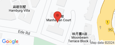 新馀村 新馀邨 中层 物业地址