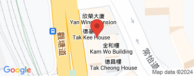 299 Kwun Tong Road Full Layer Address