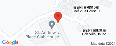 St. Andrews Place No. 38 Jincui Road〈Independent House〉 Address
