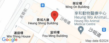 Kam Fat Building Room 1 Address