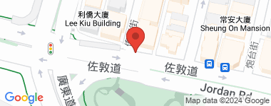 Yue Tak Building Full Layer, High Floor Address