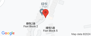 Fiori House, Whole block Address