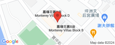 Monterey Villas Unit 13, Low Floor, Block A Address