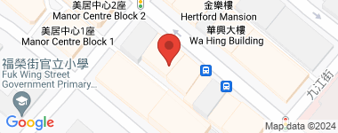 Tsui Wan Mansion Mid Floor(2-11|11/F), Middle Floor Address