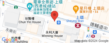 Hing Yip Commercial Centre  Address