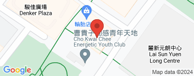 兴华工业大厦  物业地址