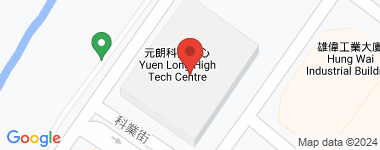 Yuen Long Hitech Centre High Floor Address