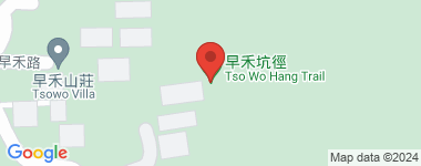 早禾坑 X室 地下 物業地址