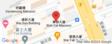 Wah Fat Mansion High Floor(13-22|22/F) Address