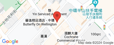 威利大厦 高层 (5-14/14楼) 物业地址