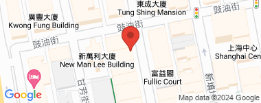 广东道943号 1A室 物业地址