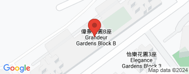 偉景花園 A座 C 高層 物業地址