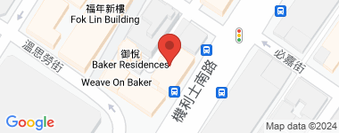 Yuen Shing Building Mid Floor, Middle Floor Address