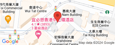 Shun Kwong Commercial Building  Address
