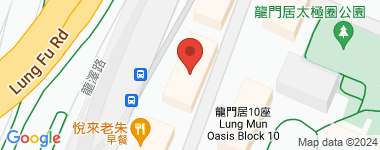 龙门居  物业地址