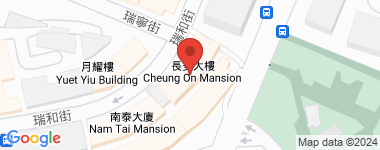 Cheung On Mansion Unit 7, High Floor Address