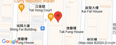 同丰楼 后 物业地址