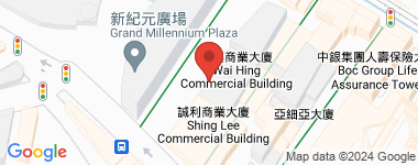 Wo Hing Commercial Building  Address