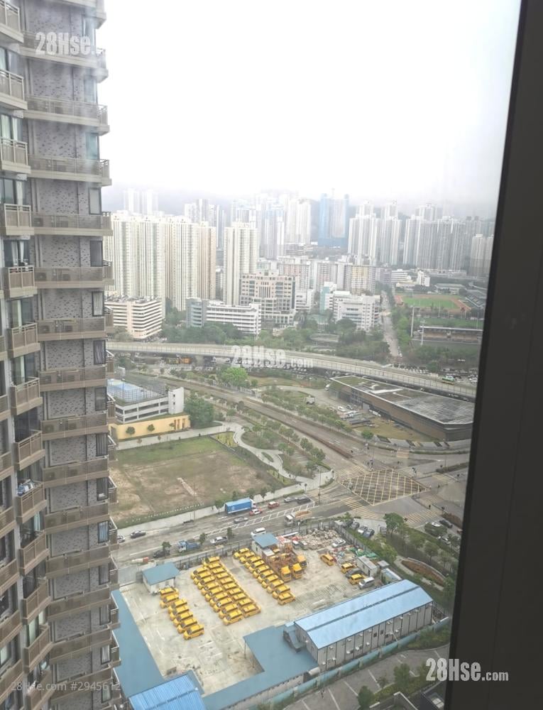 Vibe Centro Rental 1 Bedroom , 1 Bathroom 319 ft²