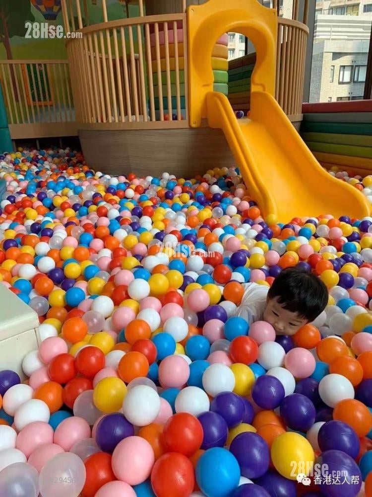 Vibe Centro Rental 1 Bedroom , 1 Bathroom 319 ft²