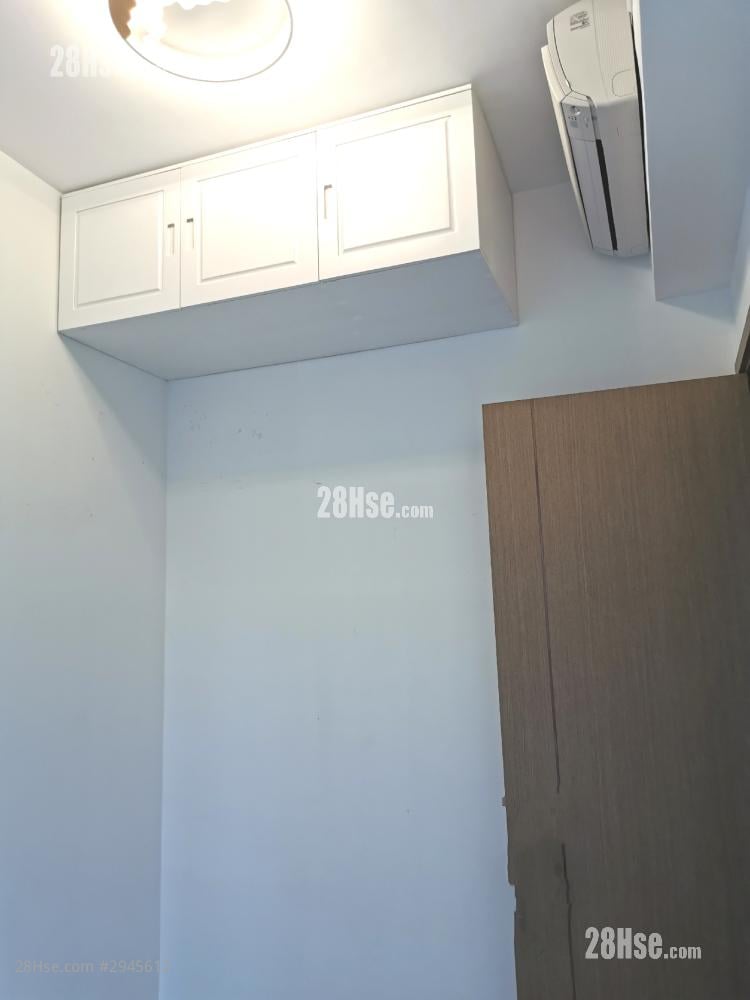 Vibe Centro Rental 1 Bedroom , 1 Bathroom 319 ft²