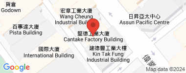 Cantake Factory Building  Address